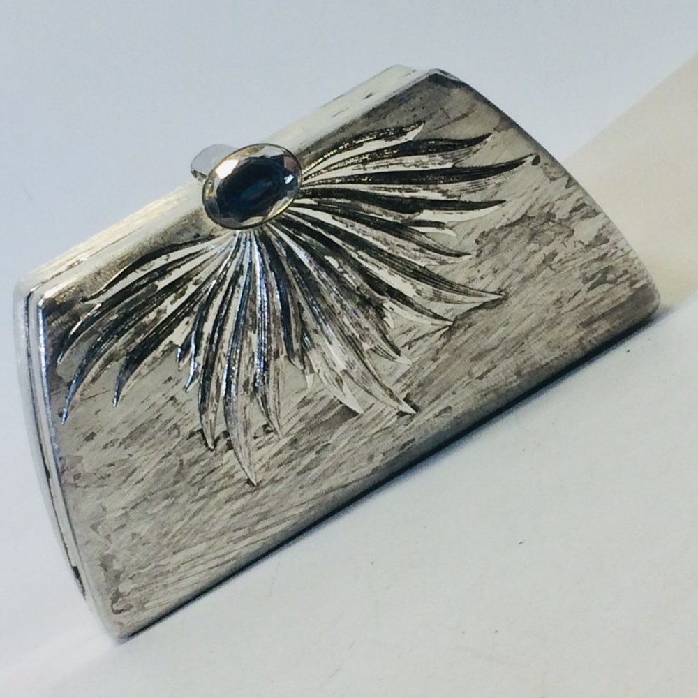 Rado Italy Hardbody Evening Clutch Bag